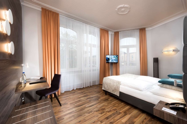 Hotel Best Western Kurfürst Wilhelm I. (Kassel)